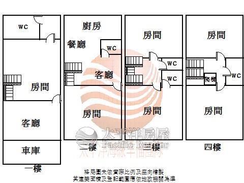 台中沙鹿別墅-1