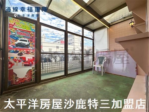 台中沙鹿透天-7