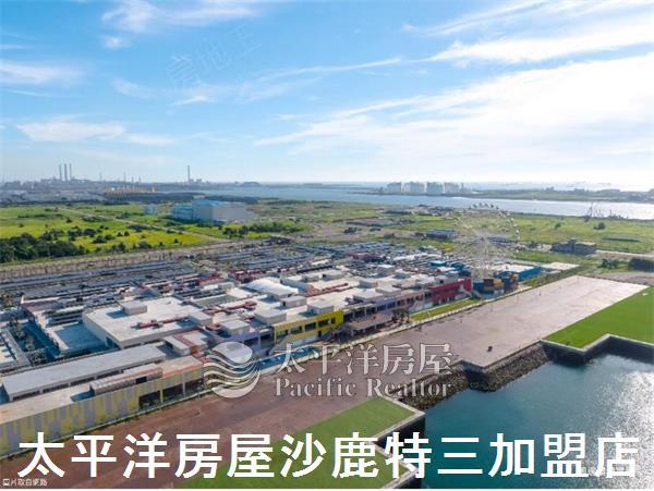台中梧棲大樓-3