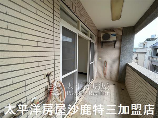沙鹿別墅-13
