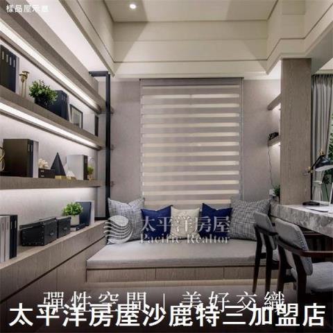 台中清水華廈-5