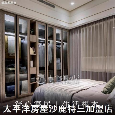 台中清水華廈-6