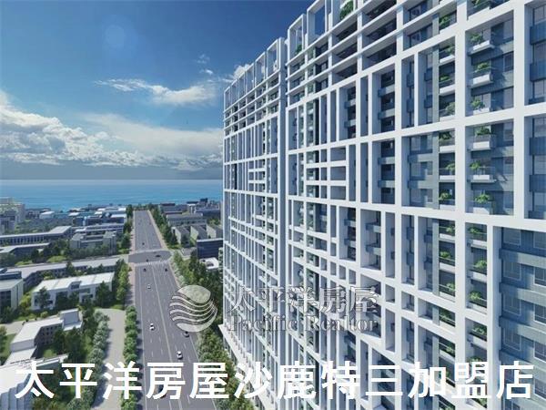 梧棲大樓-11