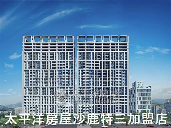 梧棲大樓-12