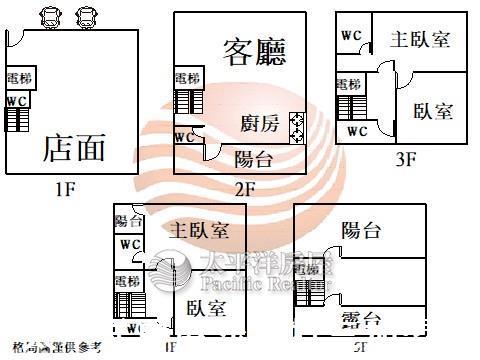 台中別墅-1