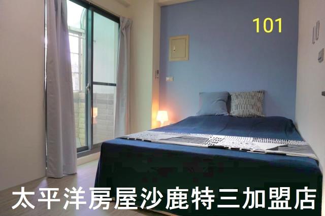 沙鹿別墅-12