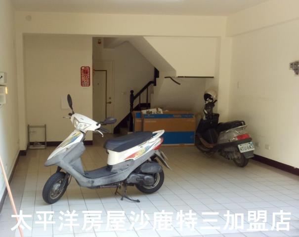 沙鹿別墅-13