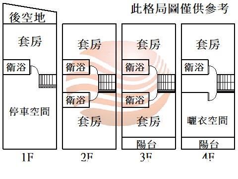 沙鹿別墅-14