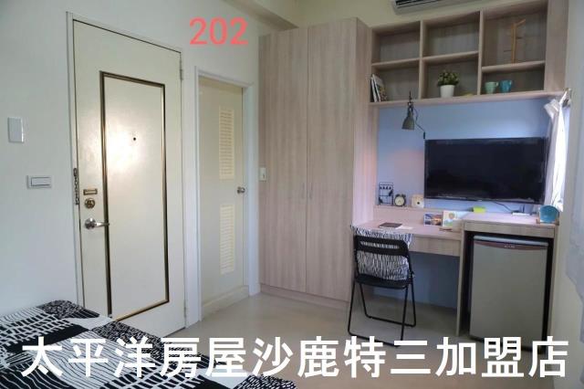 沙鹿別墅-7
