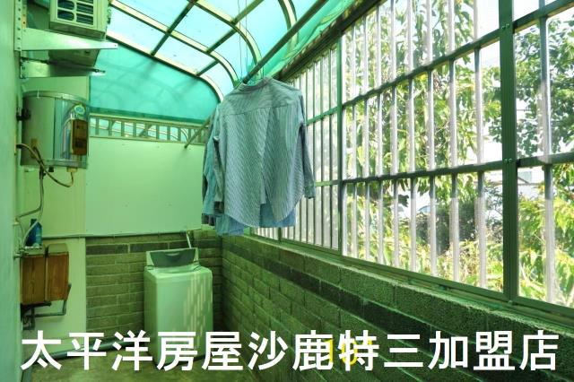 沙鹿別墅-8
