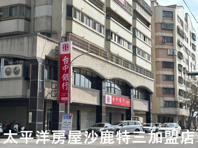 台中華廈-0