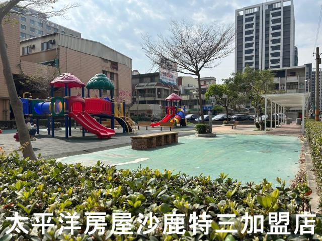 台中華廈-2