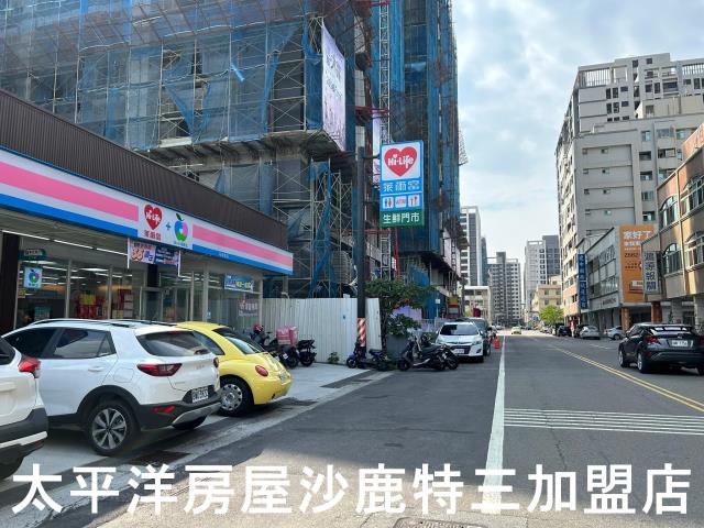 台中華廈-3