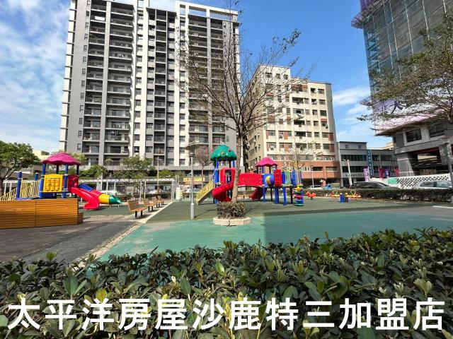 台中華廈-5