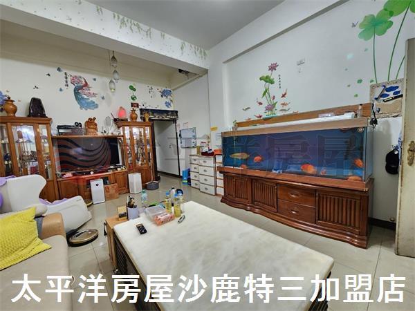 台中梧棲透天-2