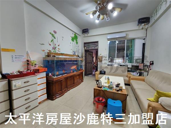 台中梧棲透天-3