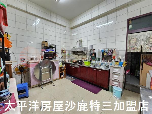 台中梧棲透天-5