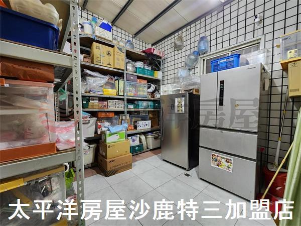 台中梧棲透天-7