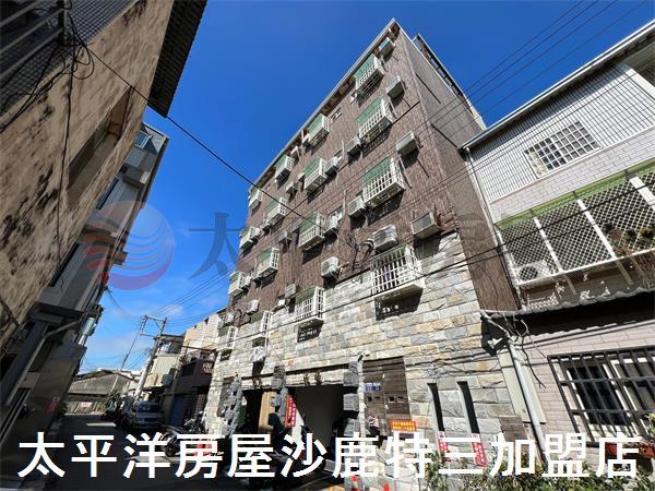 台中龍井透天-9