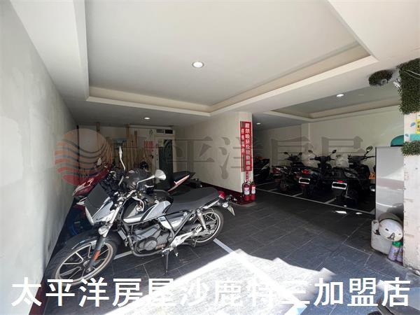 台中龍井透天-7