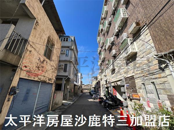 台中龍井透天-8