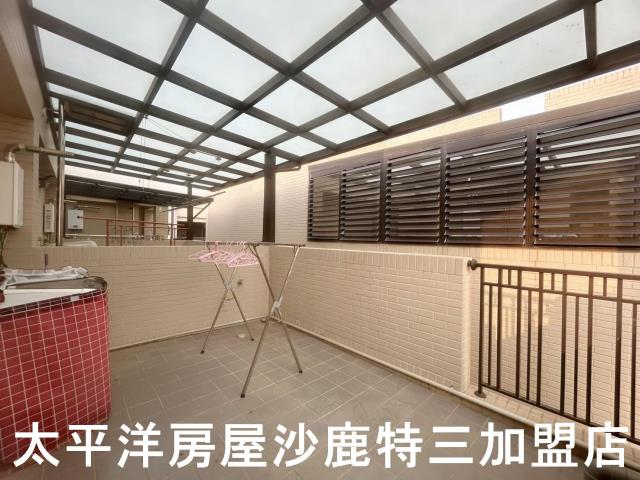 龍井別墅-4