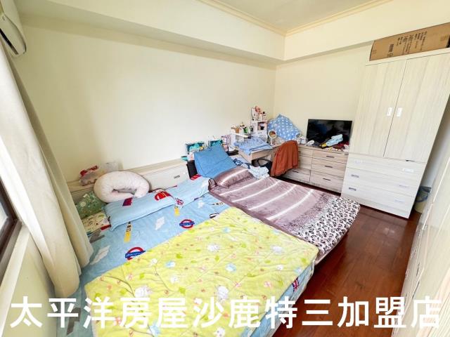 台中華廈-8