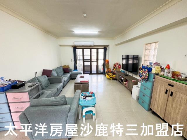 台中華廈-10