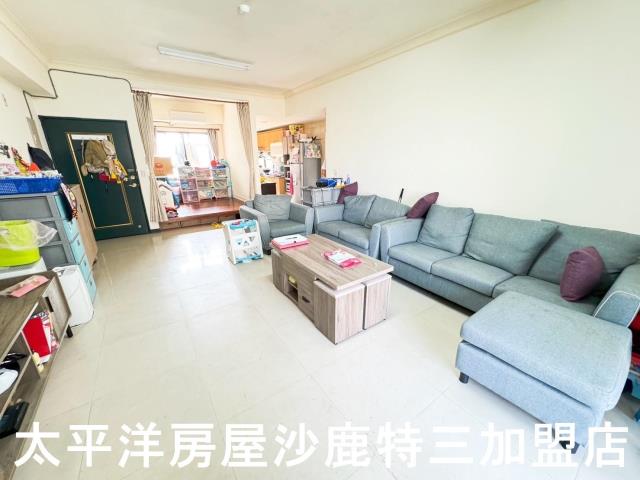 台中華廈-11