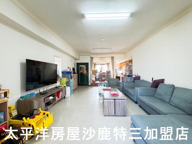台中華廈-12