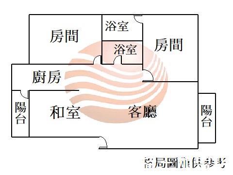 台中華廈-13