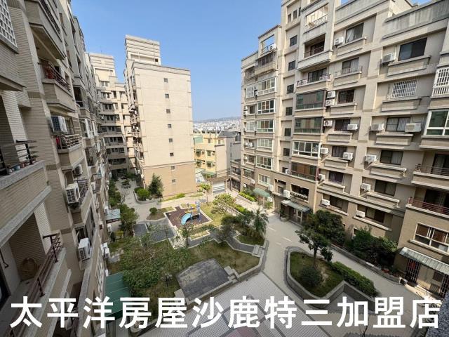 台中華廈-0