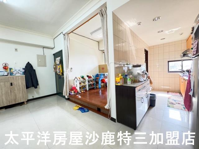 台中華廈-4