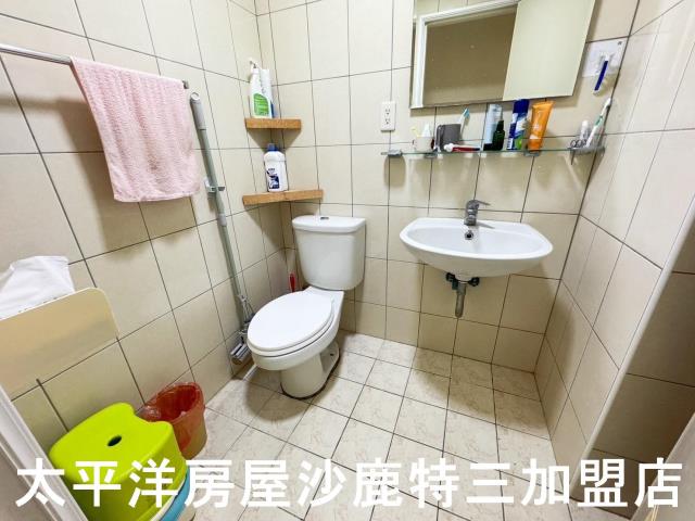 台中華廈-5