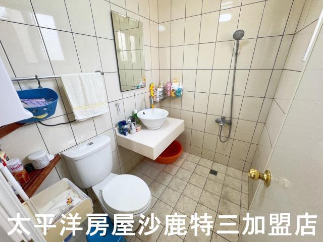 台中華廈-7