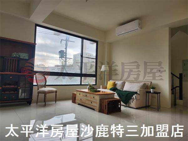 沙鹿別墅-0