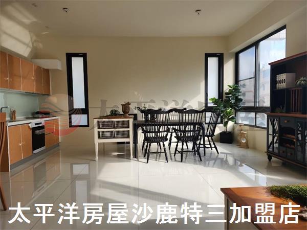 沙鹿別墅-1