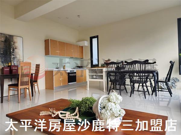 沙鹿別墅-3