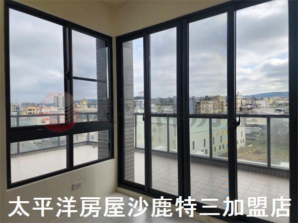 沙鹿別墅-6