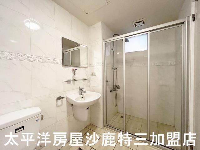 台中沙鹿華廈-9