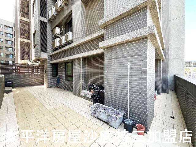 台中沙鹿華廈-11