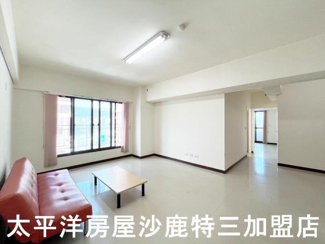 台中沙鹿華廈-1