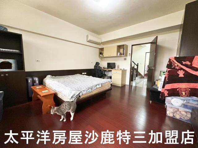 台中沙鹿透天-11