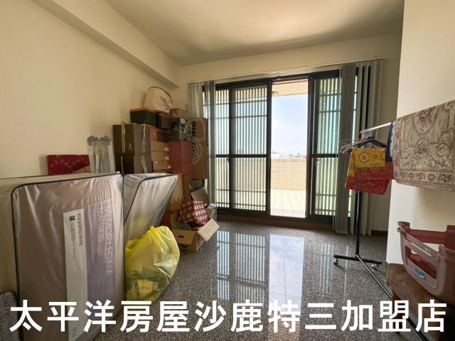 台中沙鹿透天-14