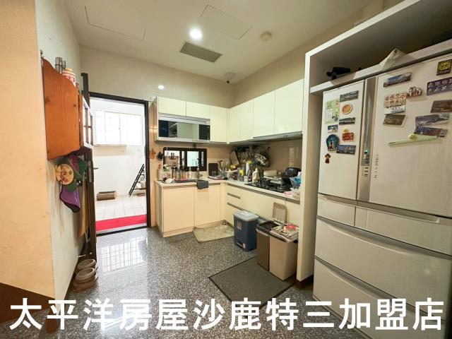 台中沙鹿透天-4