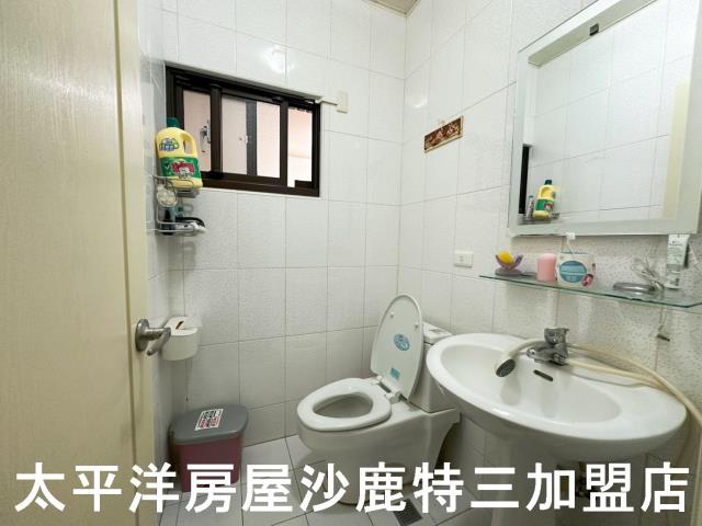 台中沙鹿透天-6