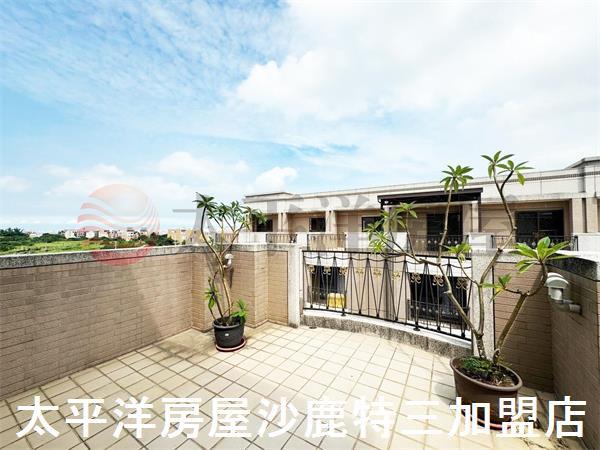 沙鹿別墅-13