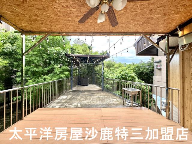 沙鹿別墅-14