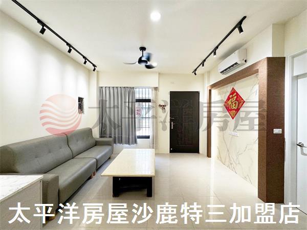 沙鹿別墅-3