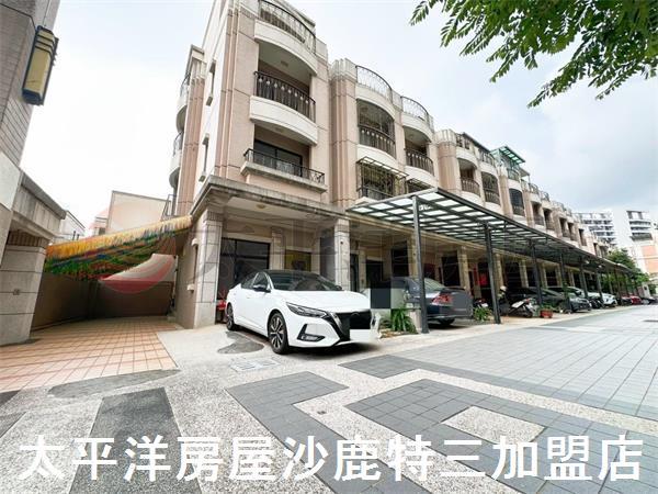沙鹿別墅-0